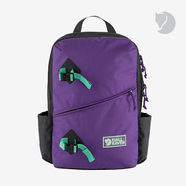 フェールラーベン　リュック　ウルボ23 Ulvo 23 | DAYPACKS | フェールラーベン | FJALLRAVEN | 日本