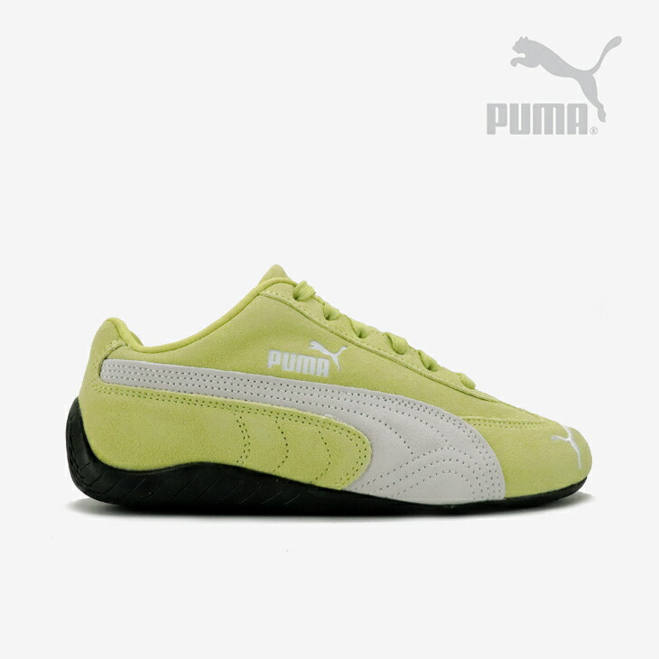 楽天市場】・PUMA｜Speedcat OG Suede/ プーマ/スピードキャット