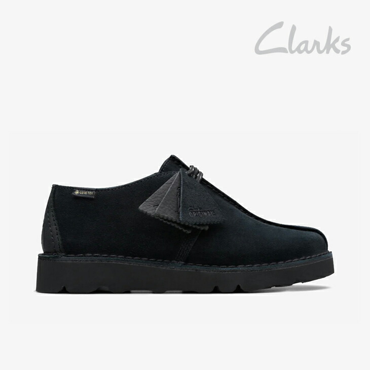 楽天市場】・CLARKS｜Desert Trek GTX/ クラークス/デザート トレック