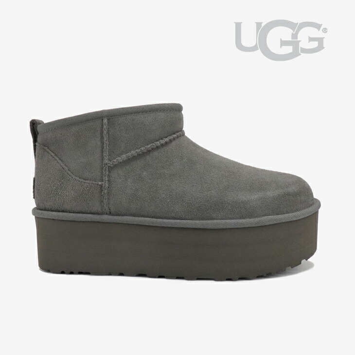 楽天市場】・UGG｜W LA Alto Lace Outdoor/ アグ/エルエー アルト