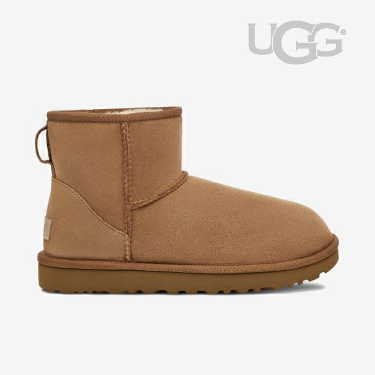 楽天市場】＊UGG｜W Classic Mini Platform Suede/ アグ/クラシック