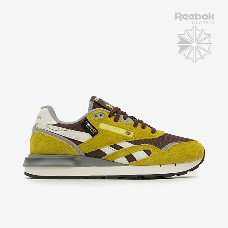 楽天市場】・REEBOK｜Aztec II Running Suede Nylon/ リーボック