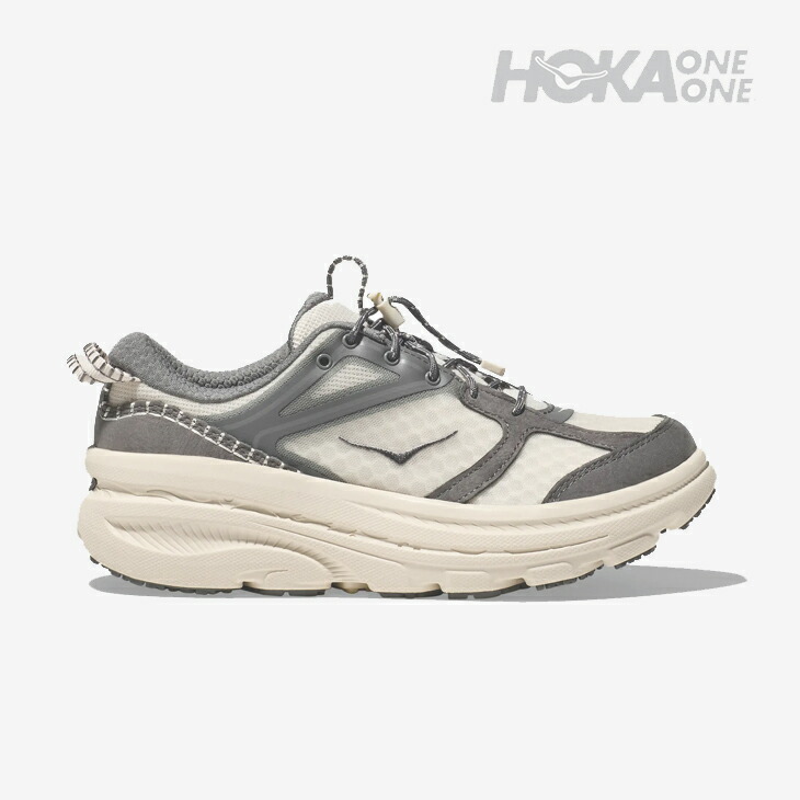 HOKA U BONDI B3　ホカ オネオネ　ボンダイ 28 28cm 10 HOKA ONEONE BONDI X 28㎝ HOKA U BONDI B3 ホカ オネオネ ボンダイ 28