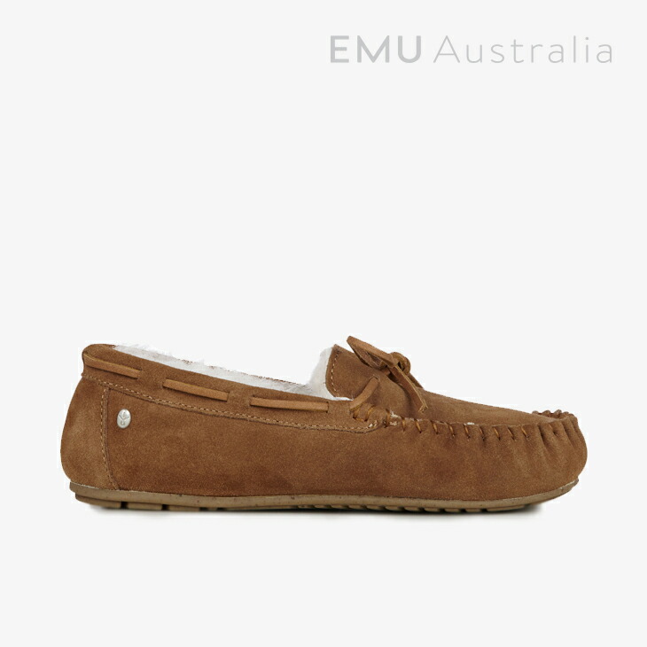 楽天市場】[TIME SALE] EMU Australia エミュ オーストラリア Crossley