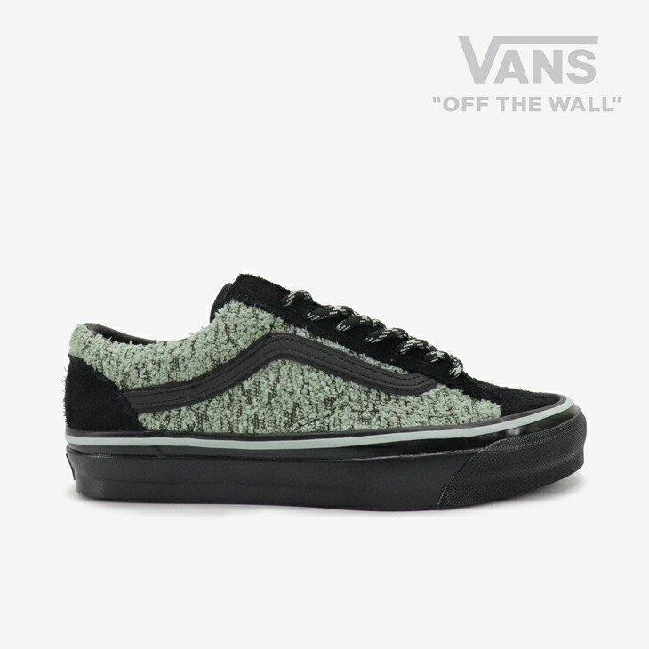 【新品】VANS AUTHENTIC REISSUE LX Vault 26cm 楽天市場】・VANS Premium｜Old Skool Lx Reissue 36 Jacquard Knit