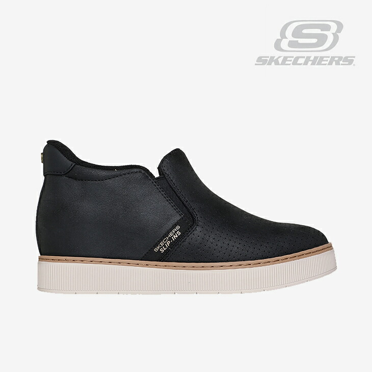 楽天市場】・SKECHERS｜Slip-Ins Bobs Geo Lite Fixed Edge