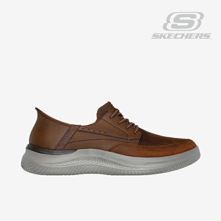 楽天市場】＊SKECHERS｜Lockett Heath Relaxed Fit/ スケッチャーズ