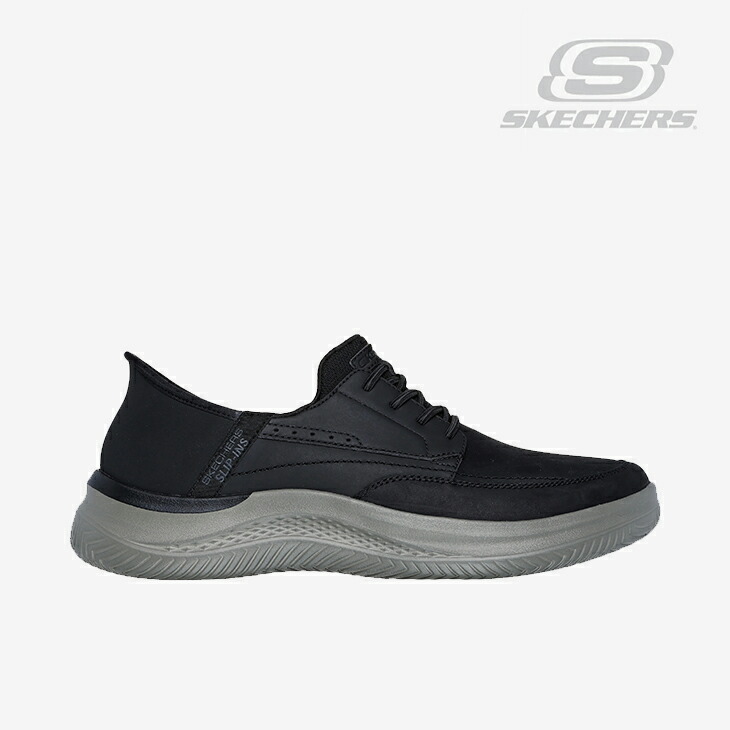 楽天市場】＊SKECHERS｜Lockett Heath Relaxed Fit/ スケッチャーズ