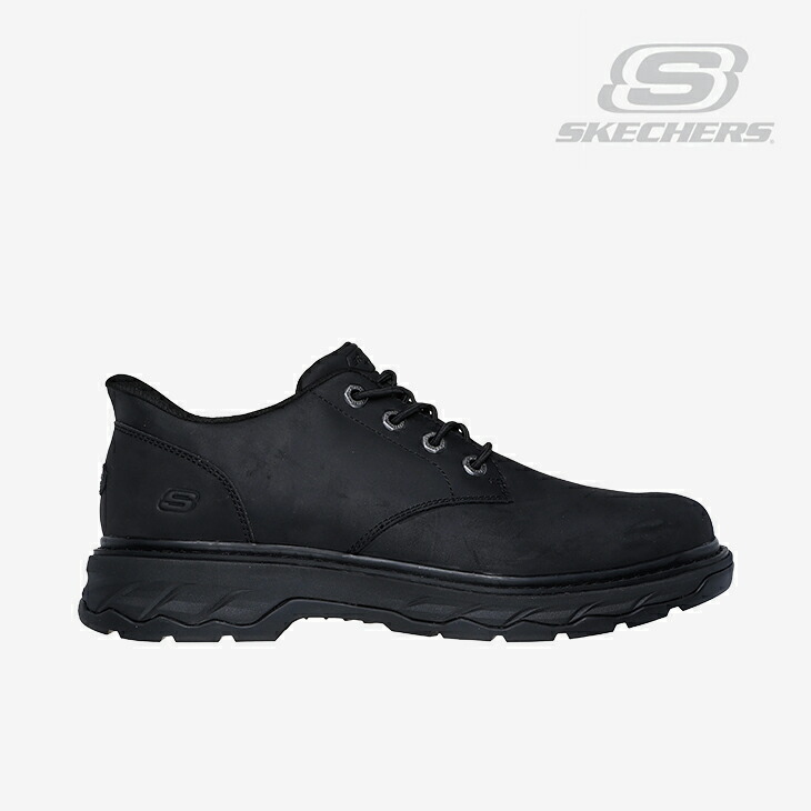 楽天市場】＊SKECHERS｜Lockett Heath Relaxed Fit/ スケッチャーズ