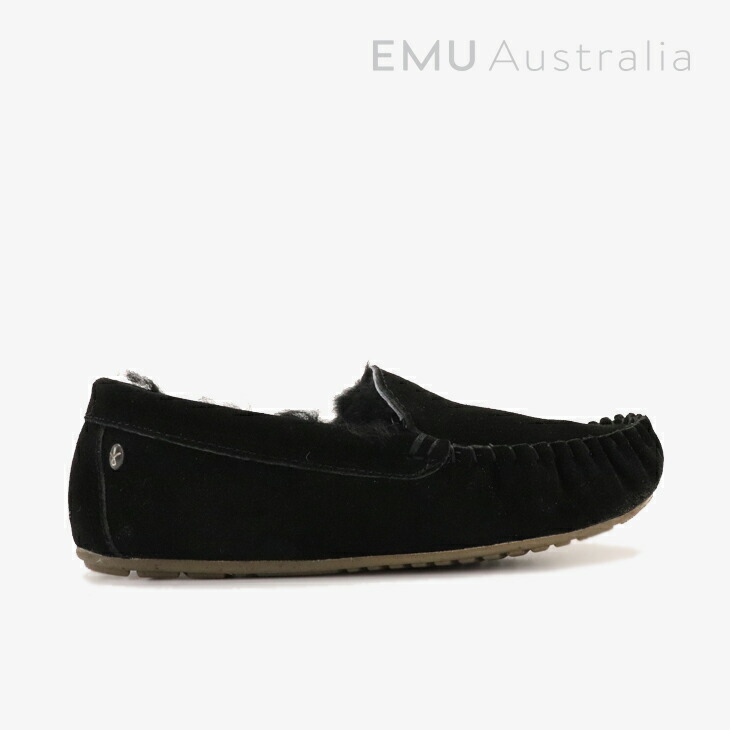 楽天市場】エミュー EMU シープスキン ケアンズ カーリーファー Cairns