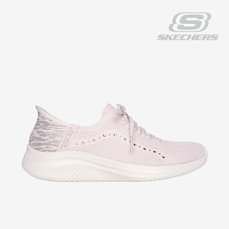 楽天市場】・SKECHERS｜W Slip-Ins Ultra Flex 3.0 Butterfly