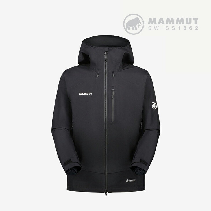 楽天市場】MAMMUT マムート Ayako Pro HS Hooded Jacket Men アヤコ
