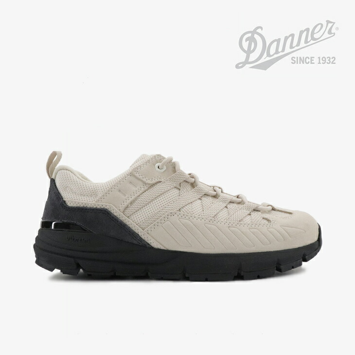 ・DANNER｜Fullbore 3 Low Suede Vibram/ ダナー/フルボア 3 ロー スエード ビブラム/リリーブラック #