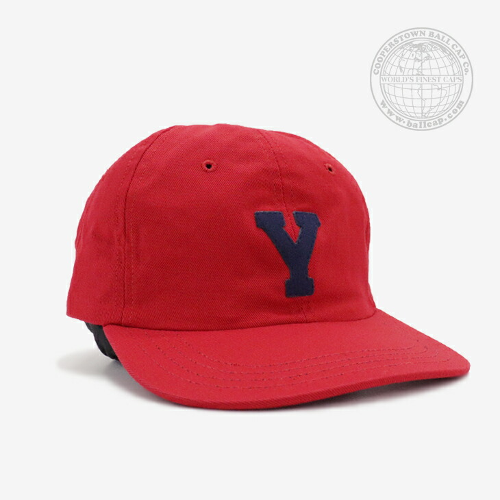 楽天市場】・COOPERSTOWN BALL CAP｜USA Made Washed Cap Embroidary