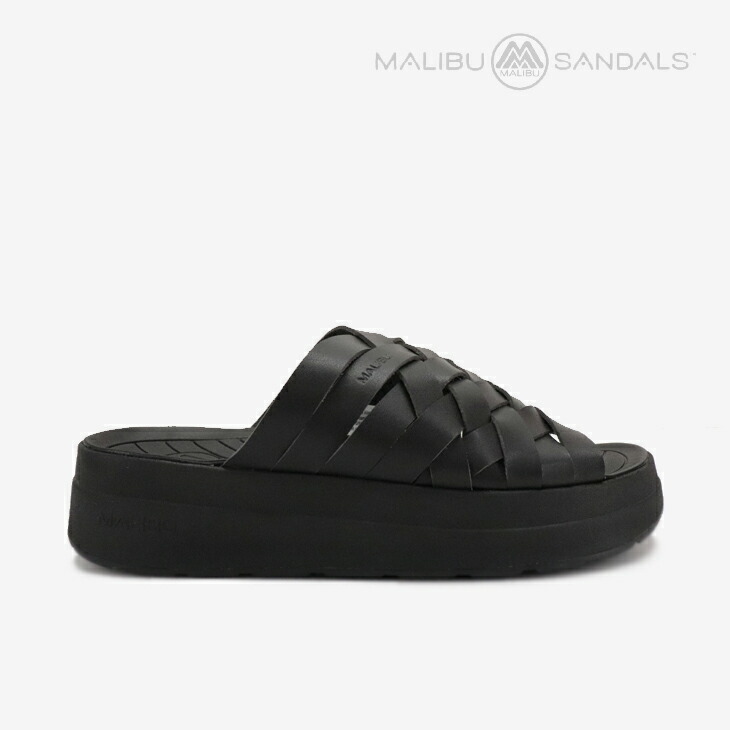 楽天市場】・MALIBU SANDALS｜Zuma Lx Recycled Canvas Slide/ マリブ