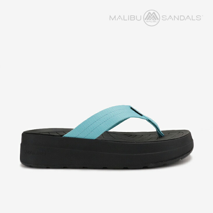 楽天市場】【shoes15】マリブサンダルズ メンズサンダル サーフ