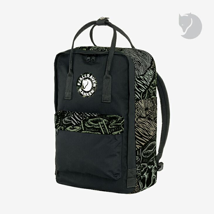 楽天市場】・FJALLRAVEN｜Kanken Backpack/ フェールラーベン