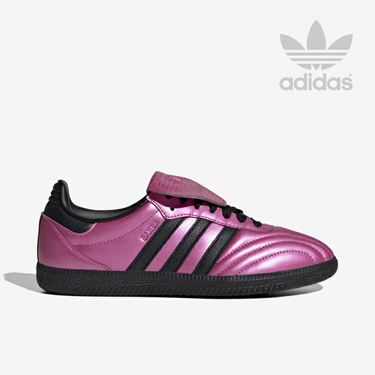 楽天市場】・ADIDAS Originals｜W Samba LT Long Tongue