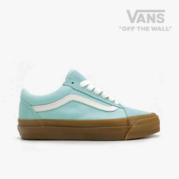 VANS Old Skool Premium オールドスクール プレミアム 楽天市場】・VANS Premium｜Old Skool LX Canvas Suede Gum