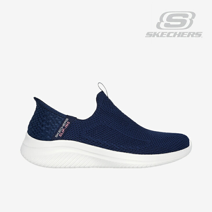 楽天市場】・SKECHERS｜W Slip-Ins Arch Fit 2.0 Right As Rain