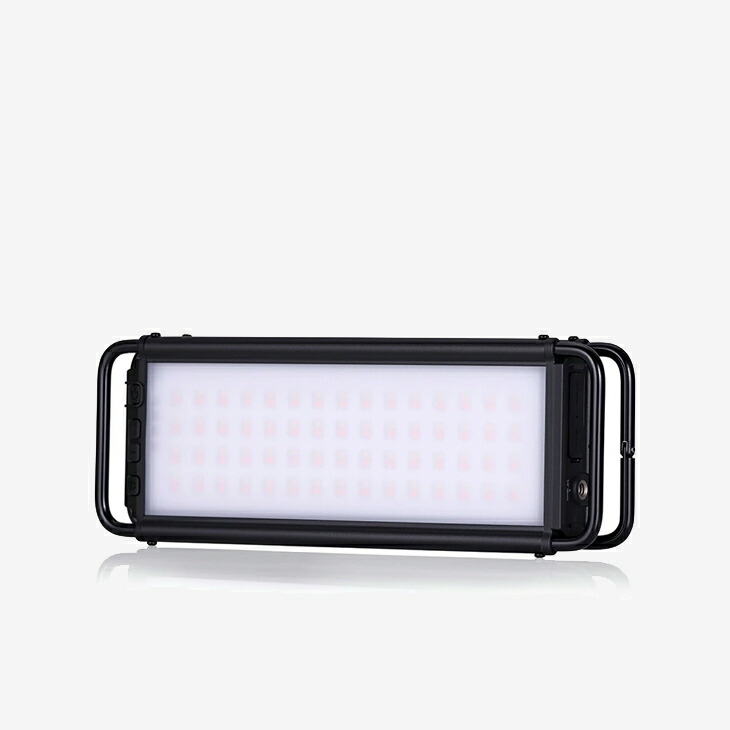 ・CLAYMORE｜Ultra 3.0 X 3200 Lumens LED lantern/ クレイモア/ウルトラ 3.0 X 提灯/黒いこと #