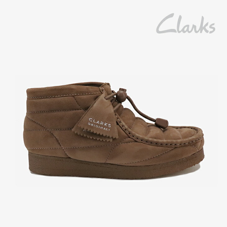 【美品】クラークス　Wallabeeワラビー　クレープソール　ブラウン　27.0 楽天市場】CLARKS クラークス Wallabee. ワラビー クレープ