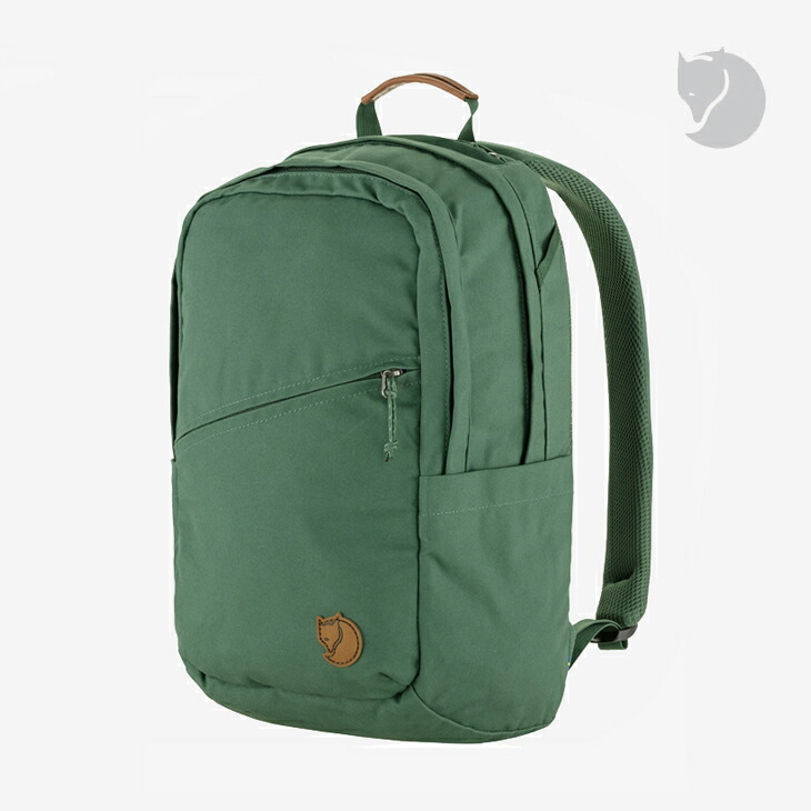 ・FJALLRAVEN｜Raven 20 Daypack/ フェールラーベン/ラーベン 20 デイパック 背嚢/ディープパティーナ #