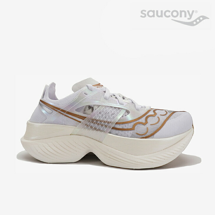 楽天市場】サッカニー Saucony ENDORPHIN ELITE 2 エンドルフィン