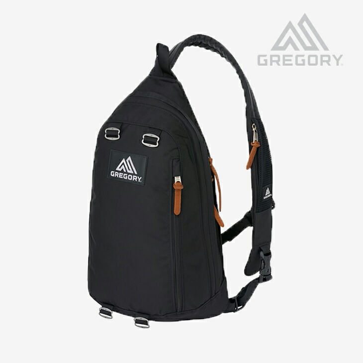 楽天市場】送料無料 グレゴリー GREGORY スピンスリング 10L
