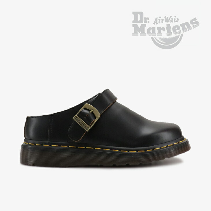 在庫限り Dr.martens ドクターマーチン ISHAM ミュール