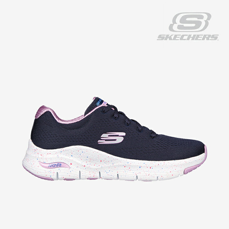 【新品未使用】スケッチャーズ アーチ フィット エスマイルズ マイルメーカーズ 楽天市場】＊SKECHERS｜W Arch Fit S Miles Mile Makers