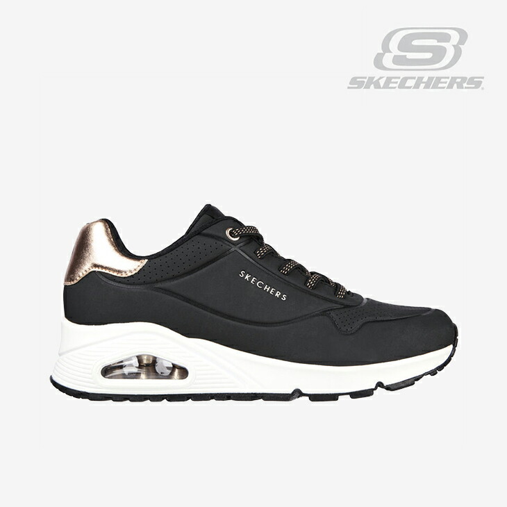 楽天市場】・SKECHERS｜W Uno Stand On Air/ スケッチャーズ