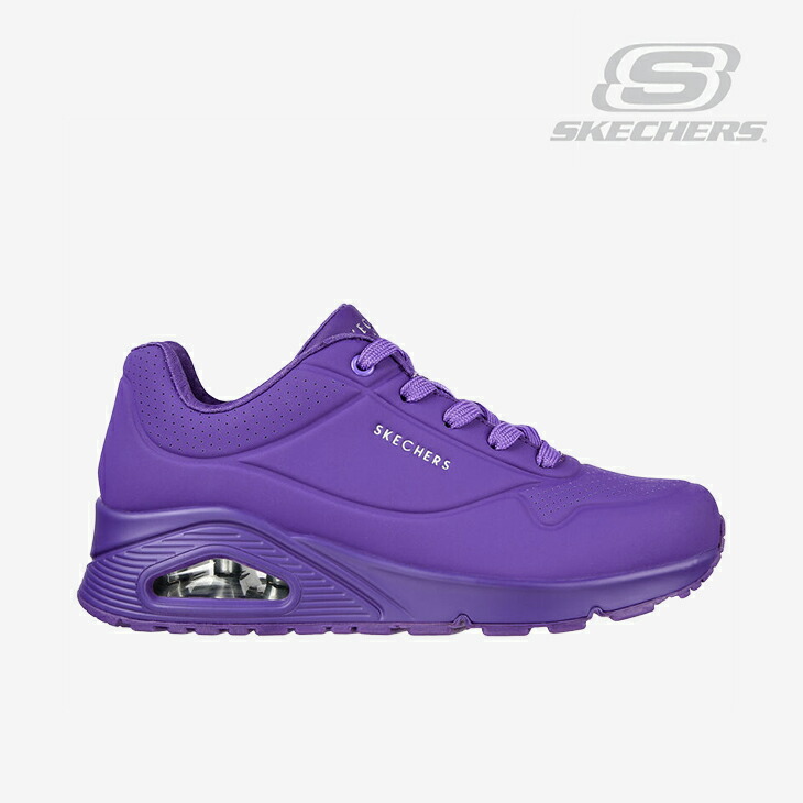 SKECHERS｜W Uno Flex-Spring On Air/ スケッチャーズ/ウノ フレックス