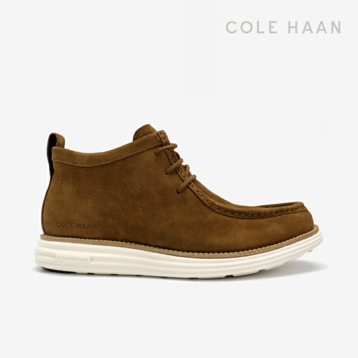 楽天市場】Cole Haan X mastermind JAPAN ZEROGRAND CHUKKA