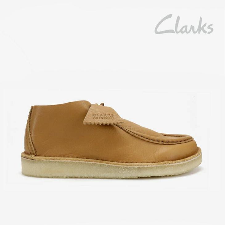 楽天市場】△ ｽｰﾊﾟｰSALE 半額以下］CLARKS｜Wallabee Cord Suede
