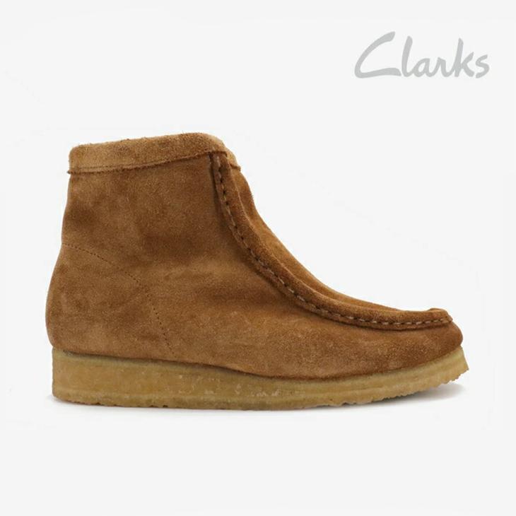 CLARKS WALLABEE SUEDE / クラークス ワラビー モカシン 楽天市場】＊CLARKS｜Wallabee Cord Suede/ クラークス/ワラビー