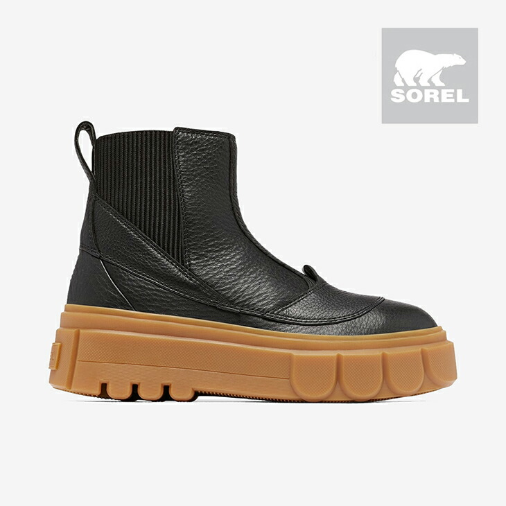 楽天市場】【プライスダウン】 SOREL CARIBOU X BOOT CHELSEA WP