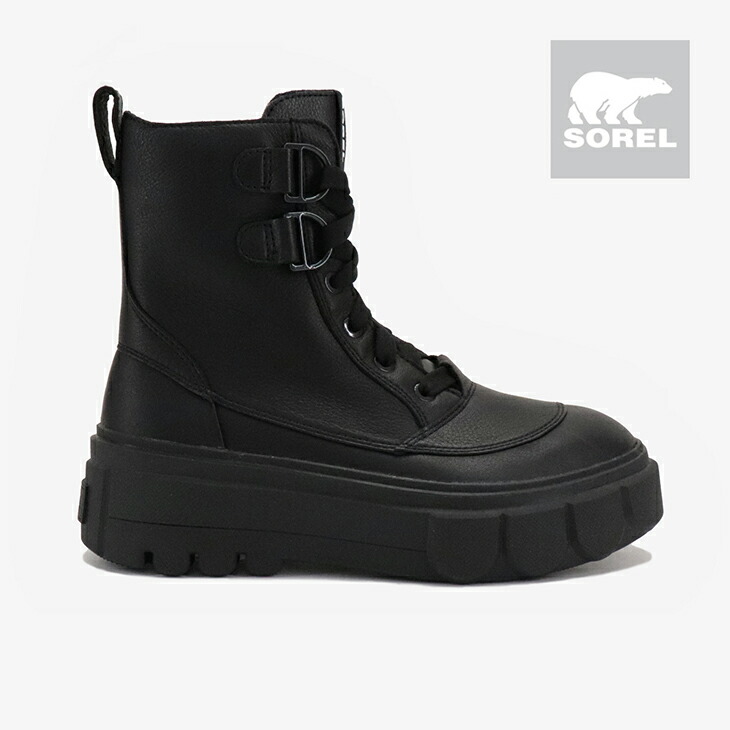楽天市場】△ ｽｰﾊﾟｰSALE 半額以下］SOREL｜W Caribou X Boot Chelsea