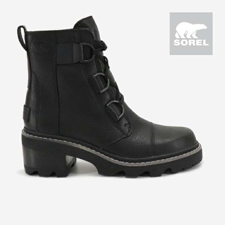 楽天市場】＊SOREL｜Kinetic Breakthru Day Lace/ ソレル