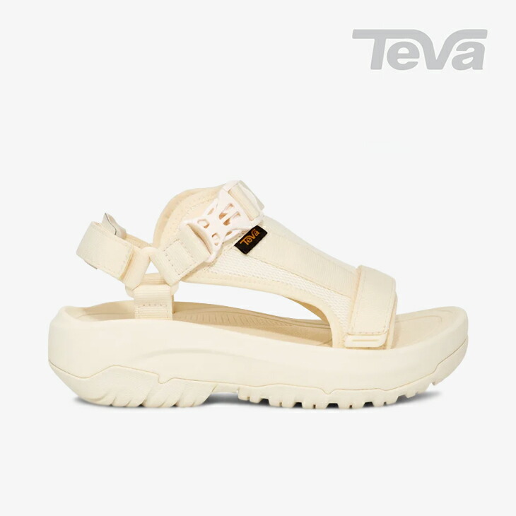 楽天市場】・TEVA｜W Hurricane XLT Ampsole/ テバ/ハリケーン XLT
