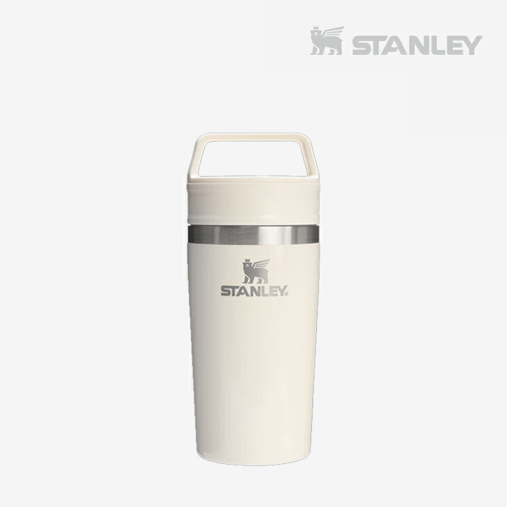 楽天市場】・STANLEY｜Shortstack Travel Mug 8oz/ スタンレー