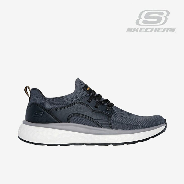 楽天市場】＊SKECHERS｜Lockett Heath Relaxed Fit