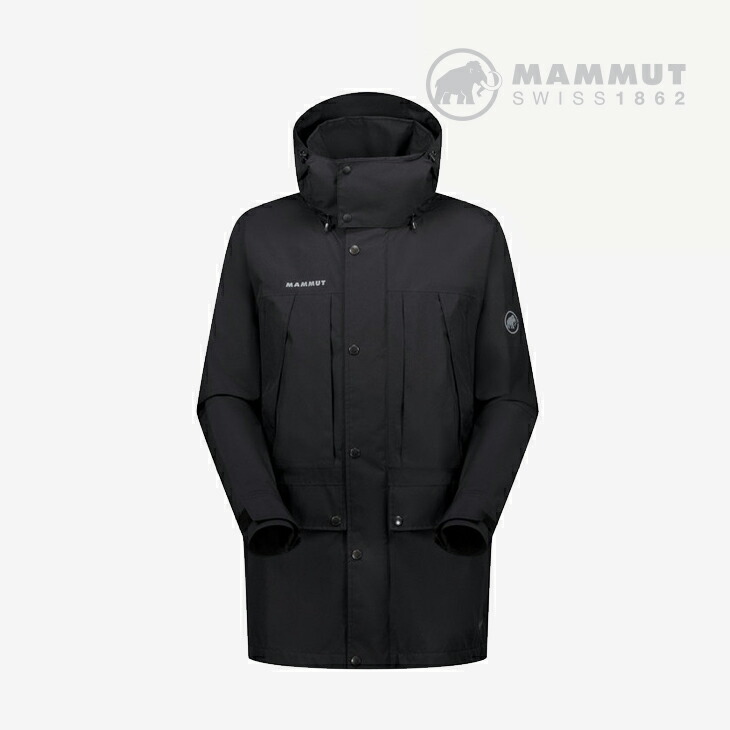 楽天市場】＊MAMMUT｜Obelisk Gore-Tex Hardshell Thermo Coat