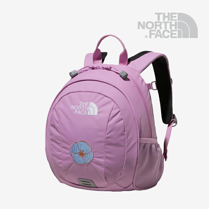 ノースフェイス　レクタング　キッズ　バッグパック　スモーキーグレープ　17L 楽天市場】・THE NORTH FACE｜K Rectang/ ノース フェイス