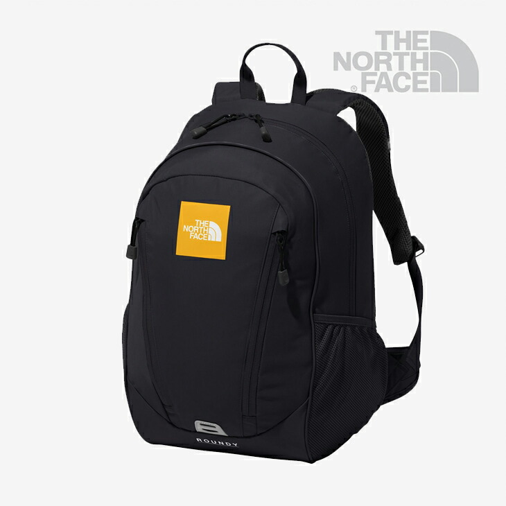 【新品】ノースフェイス　ラウンディ22L（アーバンネイビー） ヨドバシ.com - THE NORTH FACE ザ・ノース・フェイス