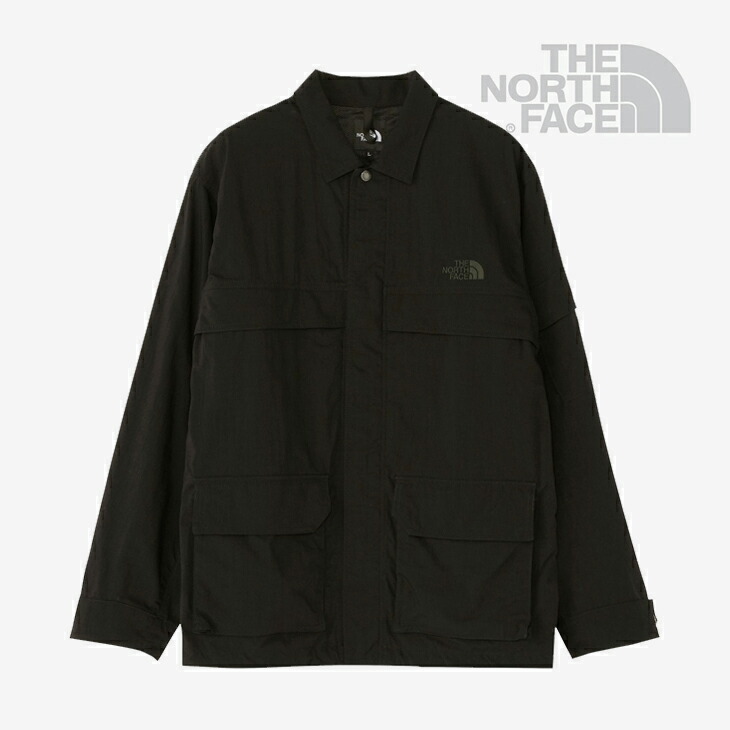 楽天市場】THE NORTH FACE ノースフェイス｜S/S Walls Shirt #MZ