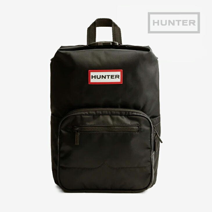 国内発送 HUNTER バックパック REFINEDSTITCH CANVAS UBB4012CAA 楽天市場】＼最大10%クーポン有／ハンター リュック メンズ