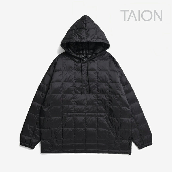 楽天市場】TAION × PENNEY'S タイオン ペニーズ ダウン