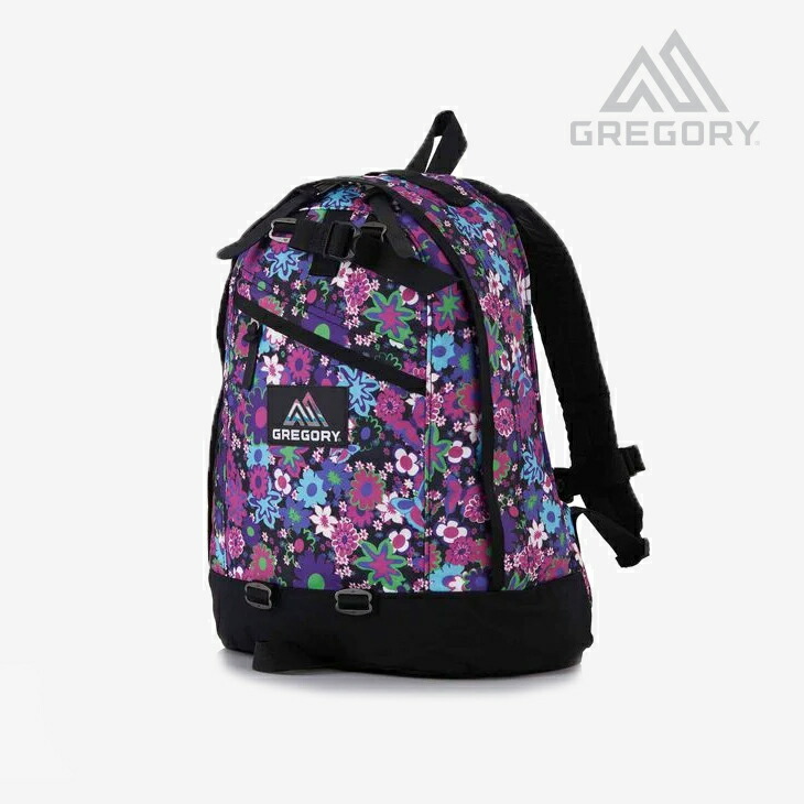 楽天市場】・GREGORY｜Fine Day V2 Backpack/ グレゴリー