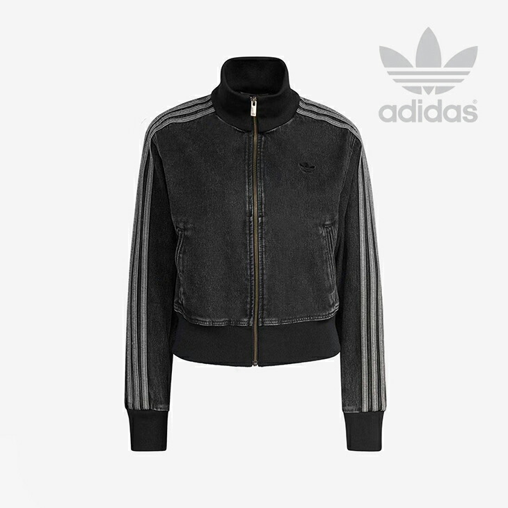 楽天市場】レディース デニム ラインストーン ジャケット クリアブルー